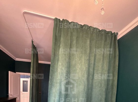 Продажа однокомнатной квартиры - Мурино, Охтинская аллея, д.12 