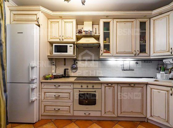 Продажа двухкомнатной квартиры - Науки проспект, д.47, корп.2 