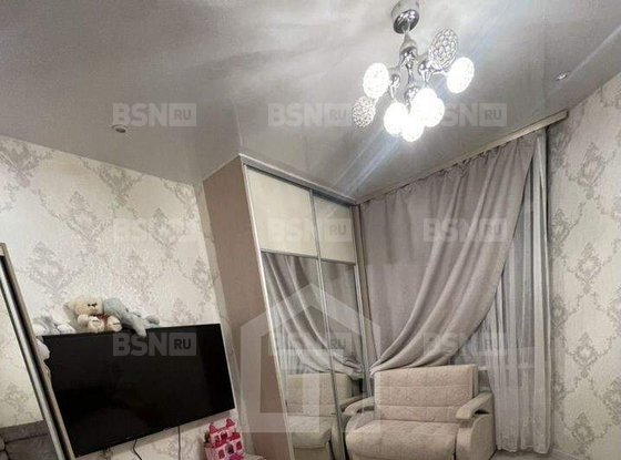 Продажа однокомнатной квартиры - Ленинский проспект, д.74, корп.3 