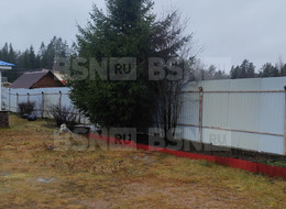 Продажа дачи - Ленинградская область, Выборгский район, Заходское снт, д.110