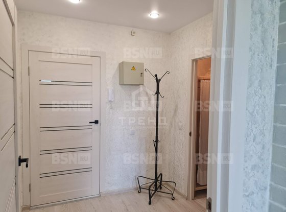 Продажа однокомнатной квартиры - Белградская улица, д.26, корп.9 