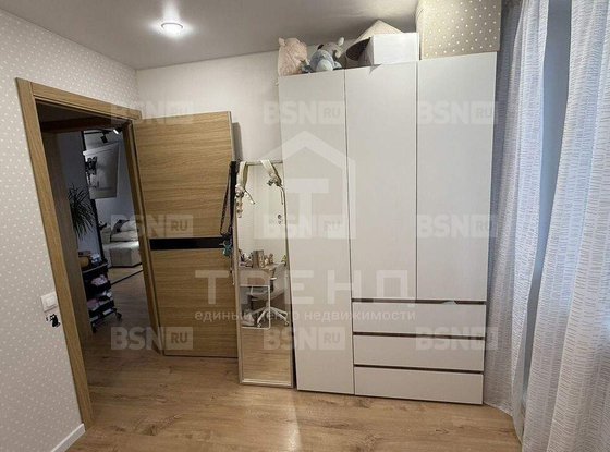 Продажа однокомнатной квартиры - Олеко Дундича улица, д.40 