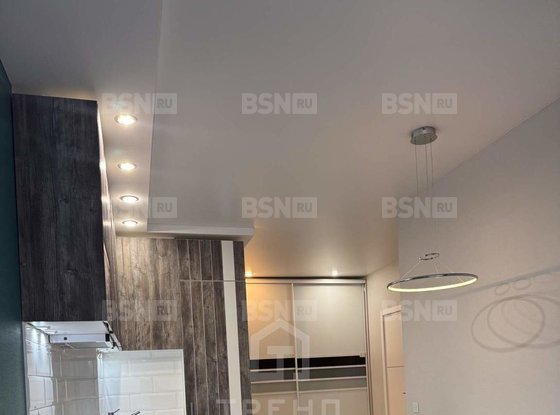 Продажа двухкомнатной квартиры - Московский проспект, д.73, корп.5 