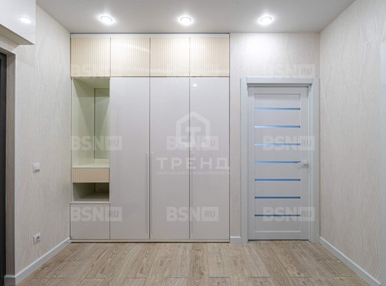 Продажа двухкомнатной квартиры - Александра Матросова улица, д.8, корп.4 
