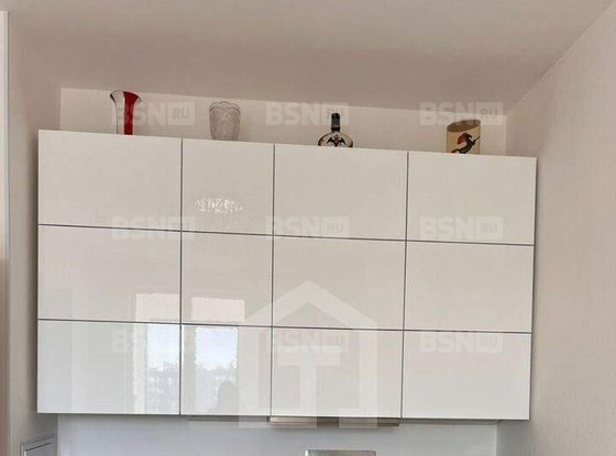 Продажа однокомнатной квартиры - Торфяная дорога, д.15, корп.1 