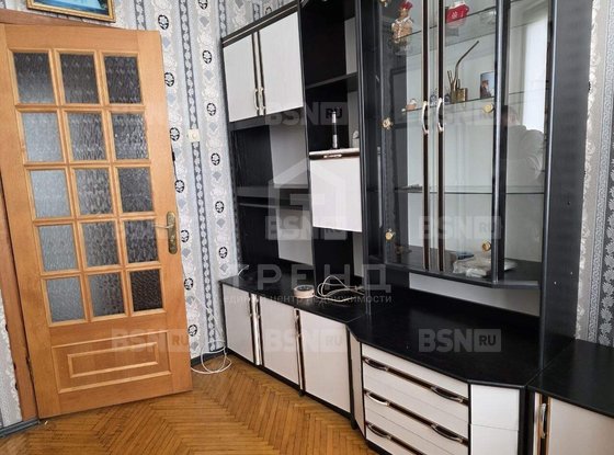 Продажа трехкомнатной квартиры - Софийская улица, д.35, корп.3 