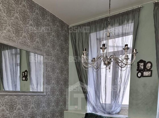 Продажа однокомнатной квартиры - Лиговский проспект, д.63 