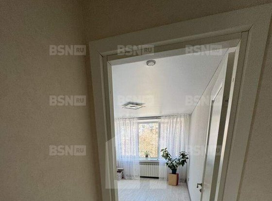 Продажа трехкомнатной квартиры - Гражданский проспект, д.19, корп.1 