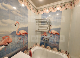 Продажа двухкомнатной квартиры - Ленинградская область, Волосовский район, Волосово г., Ленинградская ул., д.9 