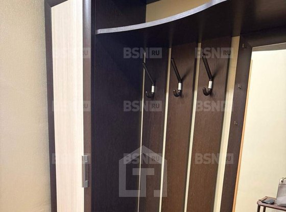 Продажа однокомнатной квартиры - поселок Парголово, Толубеевский проезд, д.26, корп.1 