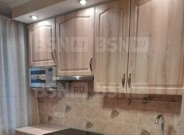 Продажа однокомнатной квартиры - Санкт-Петербург, Невский район, Караваевская ул., д.28, к.1, литер А 