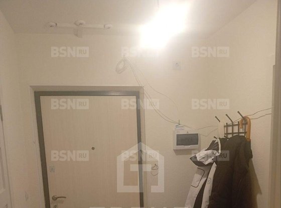 Продажа однокомнатной квартиры - Мурино, Петровский бульвар, д.12, корп.1 