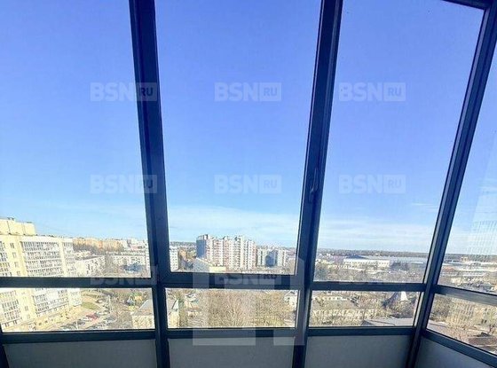 Продажа однокомнатной квартиры - городской поселок Янино-1, 7-я Линия улица, д.3 