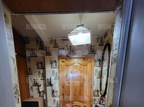 Продажа однокомнатной квартиры - Красное Село, Бронетанковая улица, д.13, корп.1 