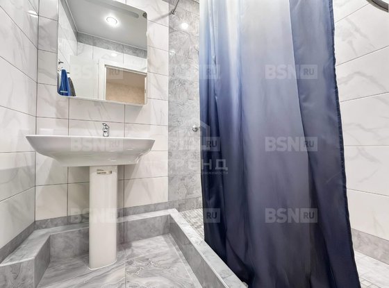 Продажа двухкомнатной квартиры - Ириновский проспект, д.31/48 