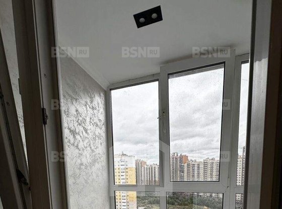 Продажа двухкомнатной квартиры - Королёва проспект, д.64, корп.1 стр 1 