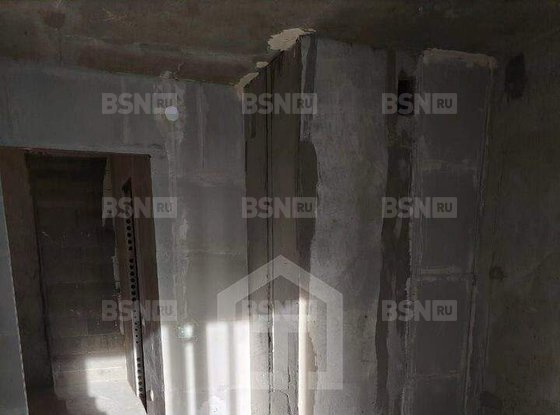 Продажа однокомнатной квартиры - Мурино, Ручьевский проспект, д.1/24 