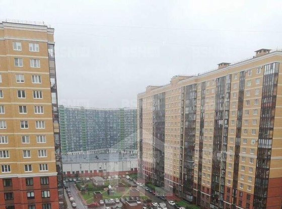 Продажа однокомнатной квартиры - Дизельный проезд, д.11, корп.1 