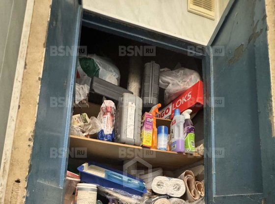 Продажа трехкомнатной квартиры - Ленинский проспект, д.159 