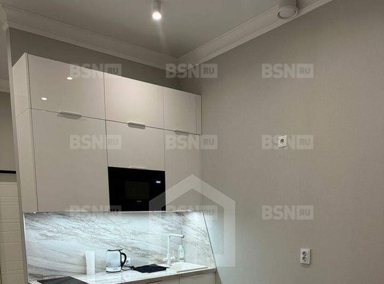 Продажа однокомнатной квартиры - Белоостровская улица, д.10, корп.1 