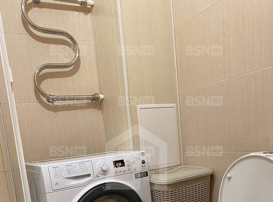 Продажа однокомнатной квартиры - Союзный проспект, д.4 