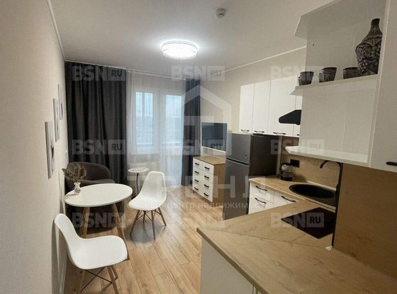 Продажа однокомнатной квартиры - Муринская дорога, д.12, корп.1 