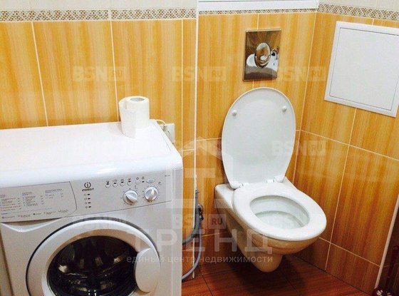 Продажа однокомнатной квартиры - поселок Парголово, Фёдора Абрамова улица, д.8 