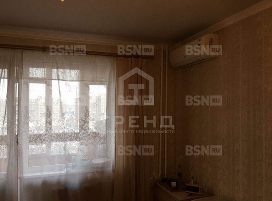 Продажа однокомнатной квартиры - Малая Карпатская улица, д.15 
