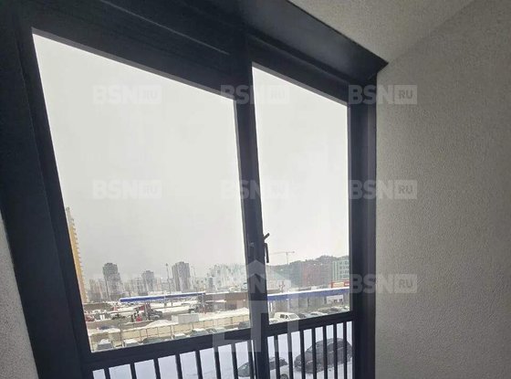Продажа однокомнатной квартиры - Парашютная улица, д.71, корп.2 