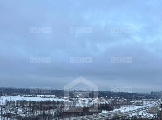 Продажа двухкомнатной квартиры - Суздальское шоссе, д.18, корп.4 стр 1 