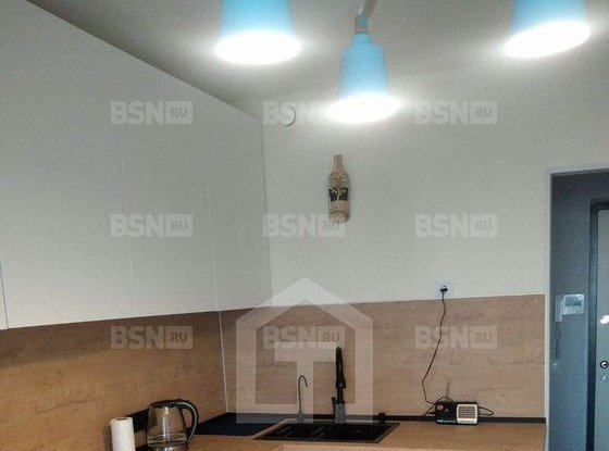 Продажа однокомнатной квартиры - деревня Новосаратовка, Первых ул, д.2, корп.2 