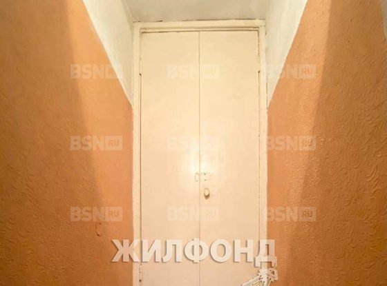 Продажа трехкомнатной квартиры - Партизана Германа улица, д.11 