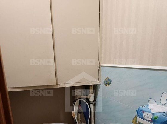 Продажа двухкомнатной квартиры - Долгоозёрная улица, д.1 