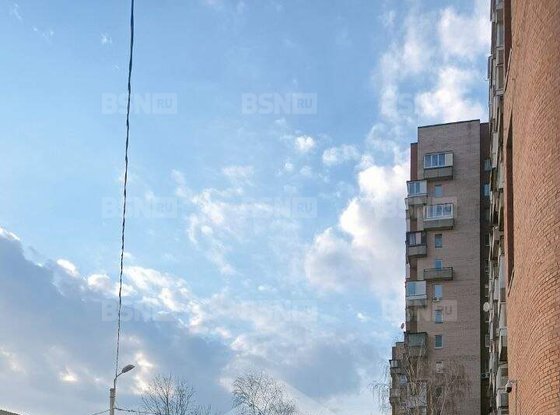 Продажа двухкомнатной квартиры - 8-я В.О. линия, д.1 