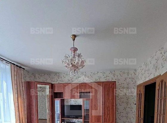 Продажа однокомнатной квартиры - Стрельбищенская улица, д.1 