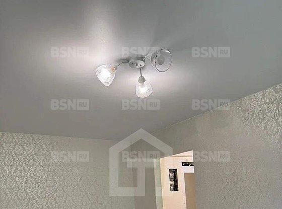 Продажа двухкомнатной квартиры - Культуры проспект, д.15, корп.2 