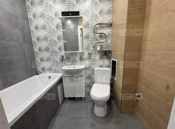 Продажа однокомнатной квартиры - поселок Парголово, Заречная улица, д.13, корп.3 стр 1 