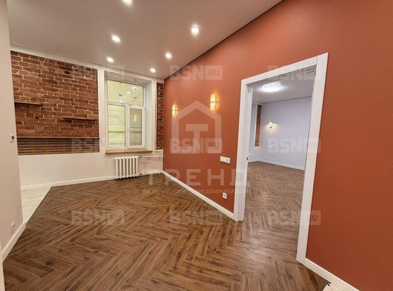 Продажа однокомнатной квартиры - Литейный проспект, д.58 