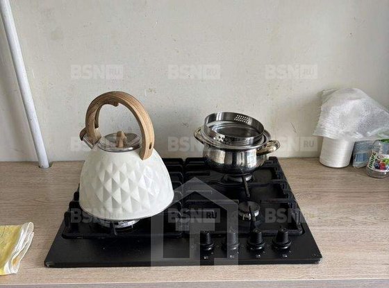 Продажа однокомнатной квартиры - Замшина улица, д.31 