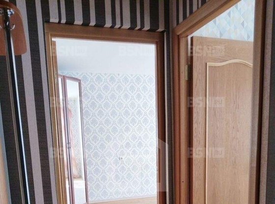 Продажа двухкомнатной квартиры - Бадаева улица, д.8, корп.2 