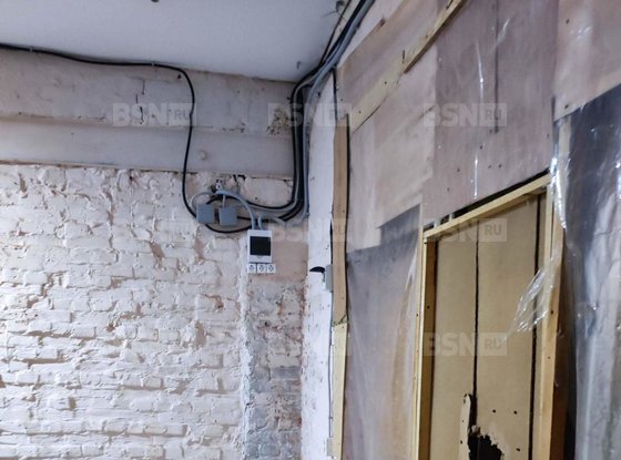 Аренда отдельно стоящего здания - Садовая улица, д.28, корп.30к46 литера 46 
