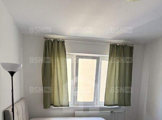 Продажа однокомнатной квартиры - Маршала Казакова улица, д.50, корп.1 