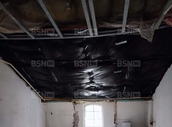 Аренда офиса - Садовая улица, д.28, корп.30к36 