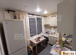 Продажа двухкомнатной квартиры - Руставели, 6 