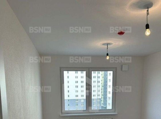 Продажа однокомнатной квартиры - Муринская дорога, д.31, корп.1 стр 1 