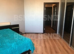 Продажа однокомнатной квартиры - Россия, Санкт-Петербург, Есенина ул., 1, к 2 