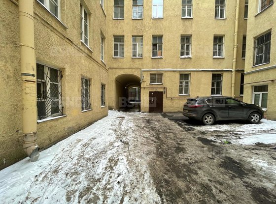 Продажа отдельно стоящего здания - Союза Печатников улица, д.13, корп.15 литера Б 