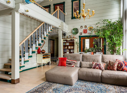 Продажа дачи - Ленинградская область, Всеволожский район, Кирполье д., Восточный проезд.