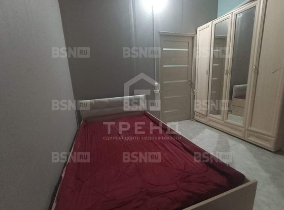 Продажа однокомнатной квартиры - Пушкин, Конюшенная улица, д.37 