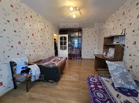 Продажа двухкомнатной квартиры - Культуры проспект, д.25, корп.1 